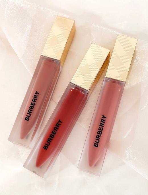 【超级补贴】BURBERRY/巴宝莉博柏利夏日清冷气质感裸棕（新日期） 商品图0