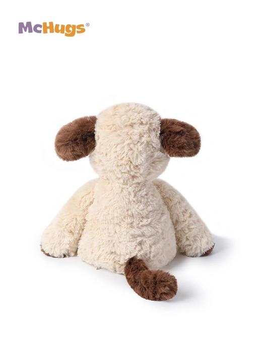 Mchugs 太妃糖小狗 玩偶毛绒玩具香薰娃娃公仔女生抱睡 商品图3