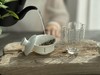 【新茶上市】《冰肌》2025准特级白牡丹饼，又清，又鲜，又香，冰雪微甜，清雅不可方物（8饼收藏装） 商品缩略图4