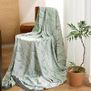 【品牌直发】加倍生活 竹纤维冷感毯竹纤维毯毛巾被薄被子盖毯 商品缩略图1