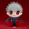 【GSC预售定金】KURIPAN 毛绒玩偶 碇真嗣（13号机战斗服）/渚薰（13号机战斗服）/葛城美里 商品缩略图1