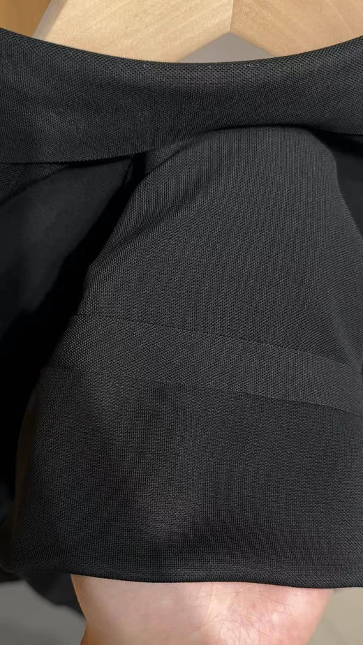 正品迪桑特全压胶商务凉感POLO衫，尺码M-3XL
原价1090 商品图9