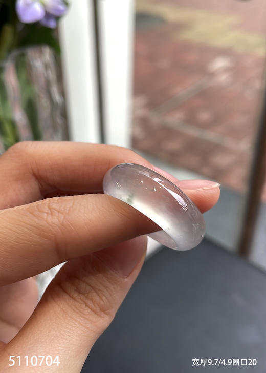 5110704，扳指，圈口20。具体价格微信咨询 商品图2