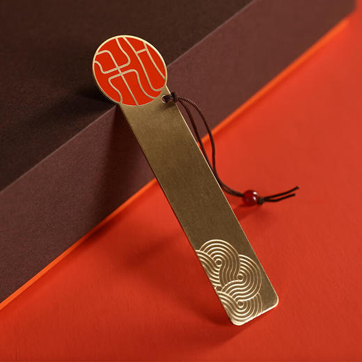 卓朴 和·文具组A款 商品图3