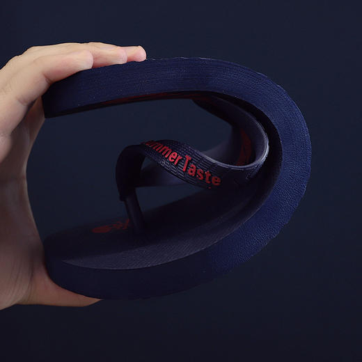 【ins潮拖鞋】拖鞋男外穿ins潮夏季男士防滑家用凉拖鞋越南沙滩夹脚人字拖。ry 商品图3