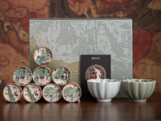 敦煌·千窟一念 商品图0