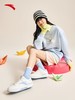 安踏经典低帮小白鞋女新款休闲百搭板鞋运动鞋122518010 商品缩略图2
