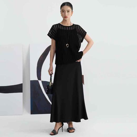 卡莉朵拉半裙C28B7422 商品图2