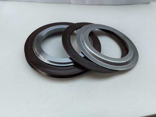 油封座总成适用于BPW桥12吨后轮油封总成LY包邮 商品图0