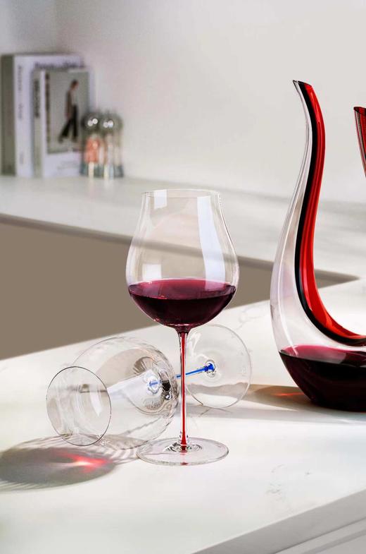 Medal One高级手工水晶杯 春夏秋冬（绿红黄蓝）4种颜色（可选颜色） 商品图4