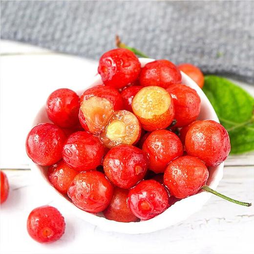 米易小樱桃200g/盒 商品图2
