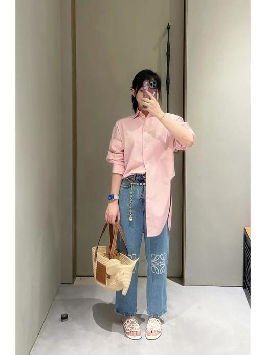 LOEWE2025/SS罗意威春夏新款拖鞋（HC） 商品图7