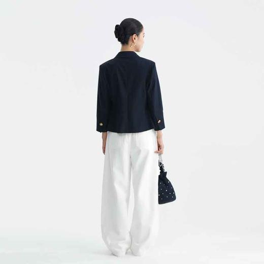 卡莉朵拉上衣C28B7175 商品图2