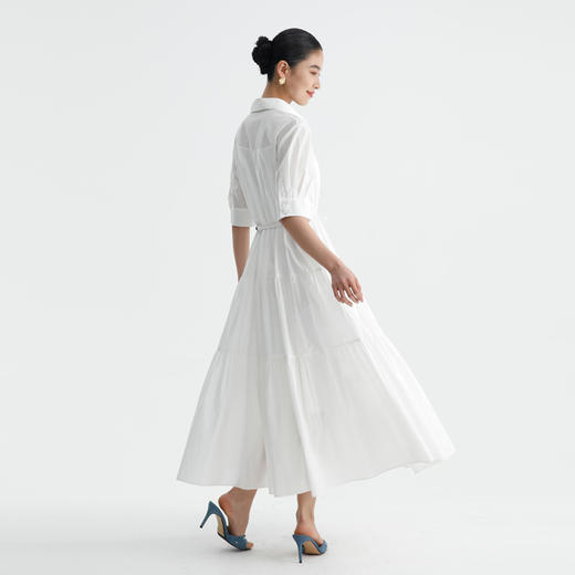 卡莉朵拉连衣裙C28B7552N 商品图1