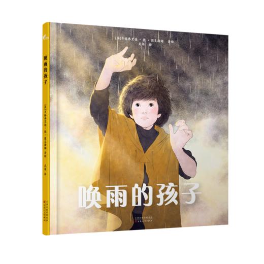 唤雨的孩子 商品图0