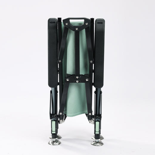 空钩悟道新款全地形钓鱼椅二代竖折叠便携大钓椅户外钓鱼专用座椅 商品图2