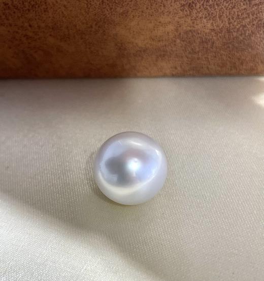 12mm-13mm澳白裸珠 商品图4