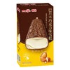 明治 巴旦木巧克力味雪糕 140g/盒 商品缩略图0