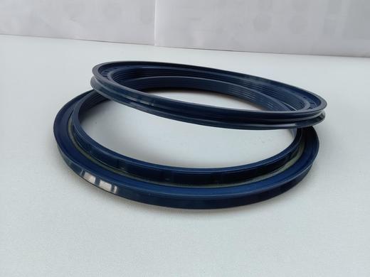 115-136.7-8/10免维护油封适用于BPWECO桥10吨后轮油封LY包邮 商品图2