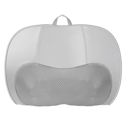 【小米专属】】肩颈颈椎按摩仪颈部按摩器加热腰部按摩揉捏多功能背部热敷温度合适 商品图0