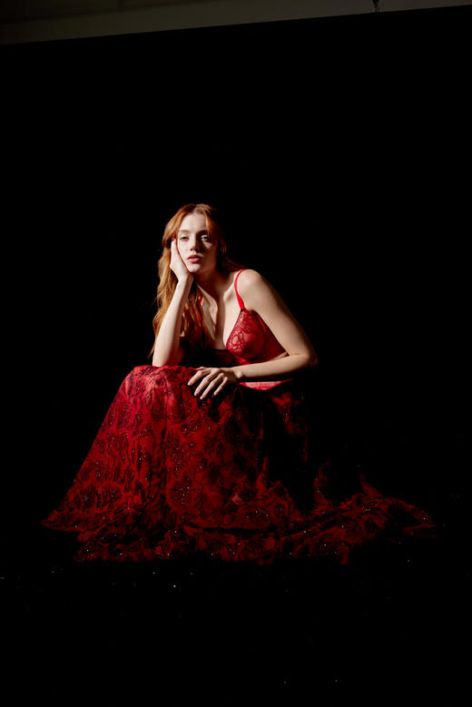 CB | 轻塑如意 薄杯中文胸 套系 商品图3