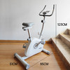西屋 磁控动感单车WB18-WH【鲜知20.0】 商品缩略图3