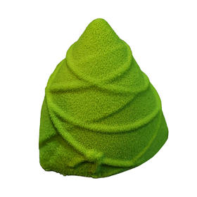 绿野仙踪（斑斓柚子米布丁）