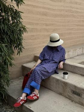 闪照第134期 浪漫的紫色