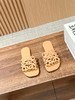 LOEWE2025/SS罗意威春夏新款拖鞋（HC） 商品缩略图1