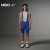 MBO男子背带骑行裤短裤  T500  性能美学背带骑行短裤(经销商专拍链接，非经销商拍单不发货) 商品缩略图6