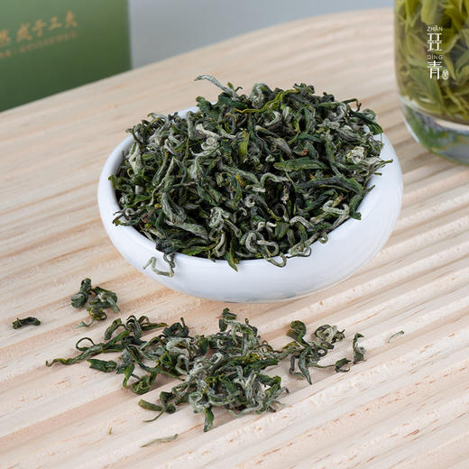 贵州绿茶雪芽2026年新茶特级一级嫩香持久鲜醇回甘 商品图1