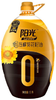【集采】金龙鱼阳光零反式脂肪压榨葵花仁油5L 商品缩略图0