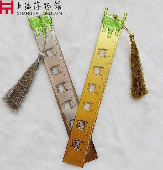 艺术尺 大克鼎 商品图0
