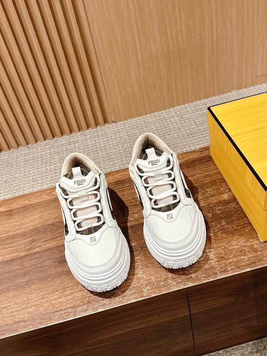 FENDI芬迪马克线春夏新款鞋型（HC） 商品图5