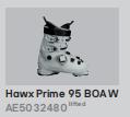 25/26ATOMIC雪鞋HAWX PRIME 95 BOA W 商品图0