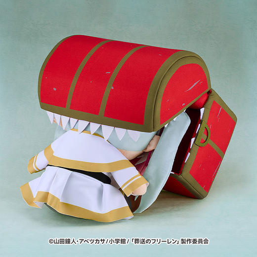 【GSC预售定金】大毛绒玩偶 宝箱怪 葬送的芙莉莲 商品图2