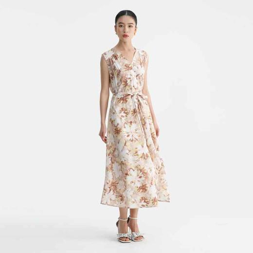 卡莉朵拉连衣裙C28B7519 商品图2