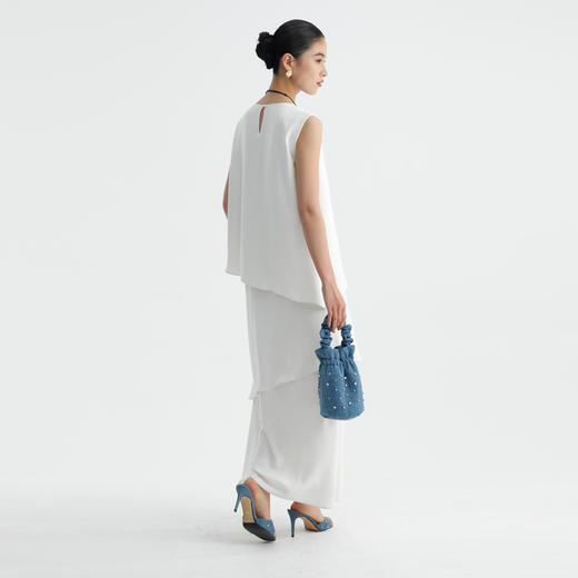 卡莉朵拉连衣裙C28B7561 商品图1