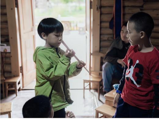 亲子游学 |夏日新疆野孩子计划9日之旅 商品图14