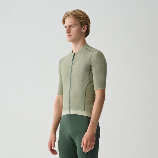 MAAP 男士 Alt_Road Jersey 2.0 茶色 短袖骑行服 商品图0