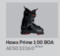 25/26ATOMIC雪鞋HAWX PRIME 100 BOA 商品图0