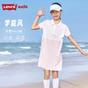 LEVIS 夏 大童小童 儿童童装连衣裙 LVG-DR-P226 商品缩略图5