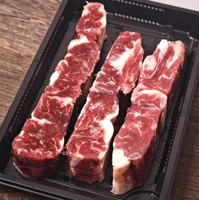 澳洲安格斯谷饲菲力条