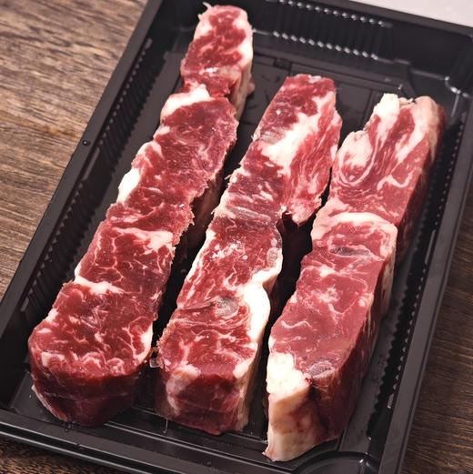 澳洲安格斯谷饲菲力条 商品图0