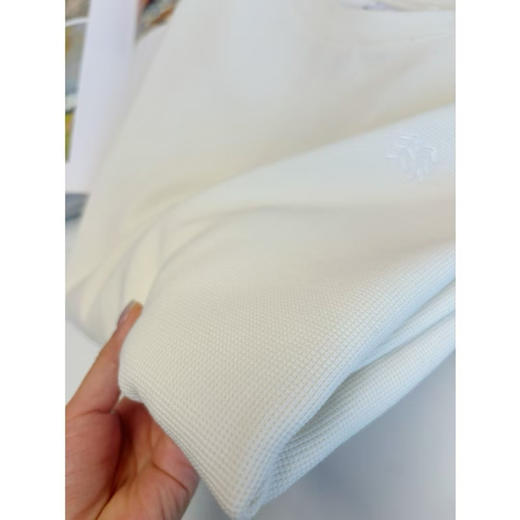 男女同款山系风*隆华夫饼薄卫衣 商品图5