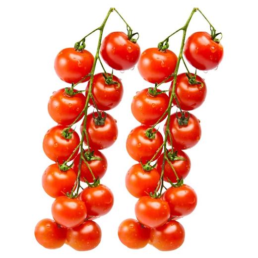 新鲜水果  串收番茄千禧果  500g/盒 商品图0