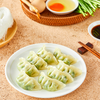 478g正大素饺子(韭菜素三鲜) 无抗生素鸡蛋 纯素体验 鲜香不腻 商品缩略图2