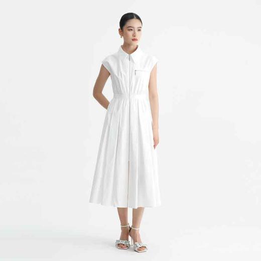 卡莉朵拉连衣裙C28B7591 商品图1