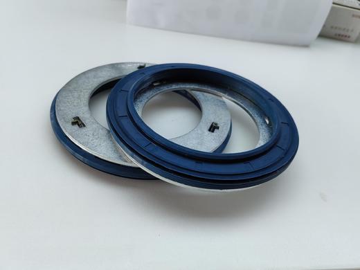 永力泰车桥油封座总成117.5-157.5-17.8油封LY 包邮 商品图1