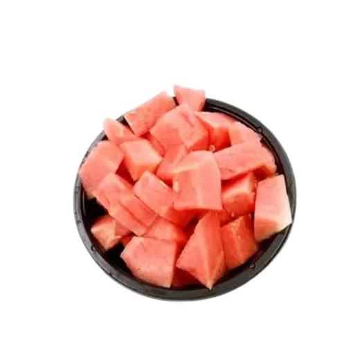 甜王西瓜果切 商品图0